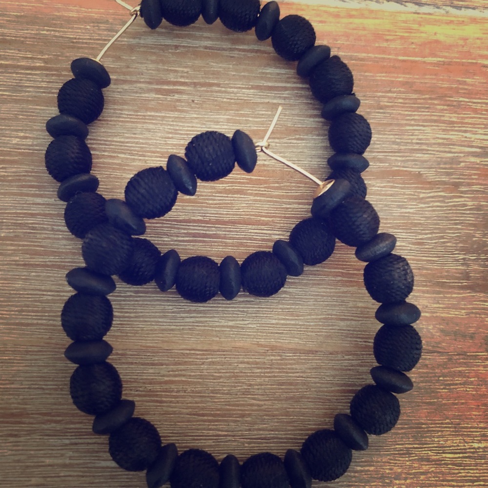 Anthropologie Earrings